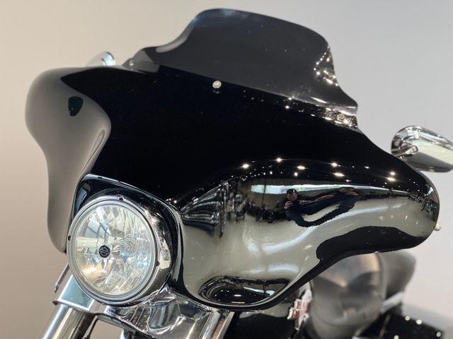 harley-davidson - electra-glide-ultra-classic-flhtcui