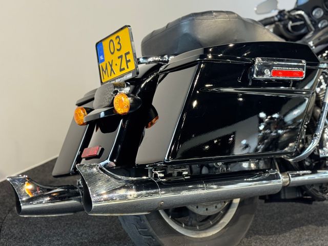 harley-davidson - electra-glide-ultra-classic-flhtcui
