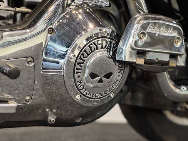 harley-davidson - electra-glide-ultra-classic-flhtcui