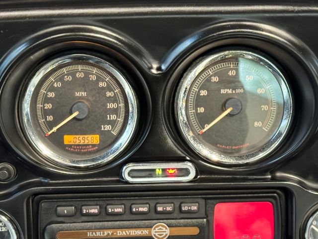 harley-davidson - electra-glide-ultra-classic-flhtcui
