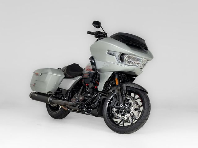 harley-davidson - road-glide-screamin-eagle-cvo-fltrxse