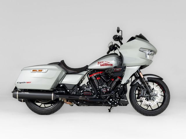 harley-davidson - road-glide-screamin-eagle-cvo-fltrxse