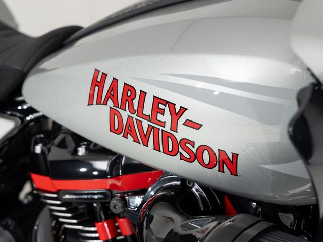 harley-davidson - road-glide-screamin-eagle-cvo-fltrxse