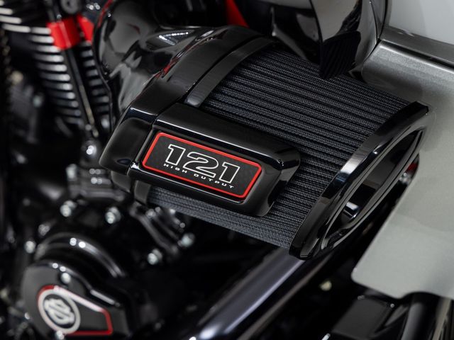 harley-davidson - road-glide-screamin-eagle-cvo-fltrxse