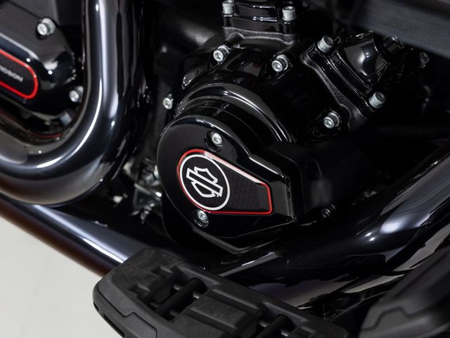 harley-davidson - road-glide-screamin-eagle-cvo-fltrxse