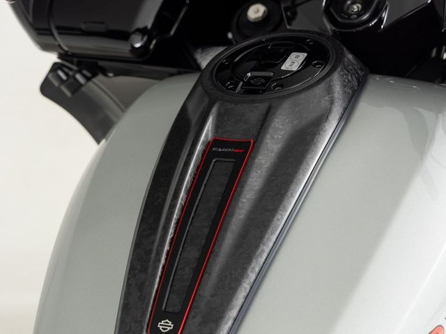 harley-davidson - road-glide-screamin-eagle-cvo-fltrxse