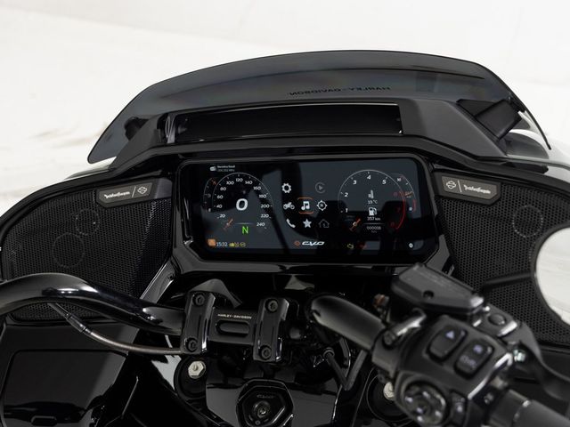 harley-davidson - road-glide-screamin-eagle-cvo-fltrxse