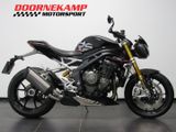 TRIUMPH SPEED TRIPLE 1200 RS