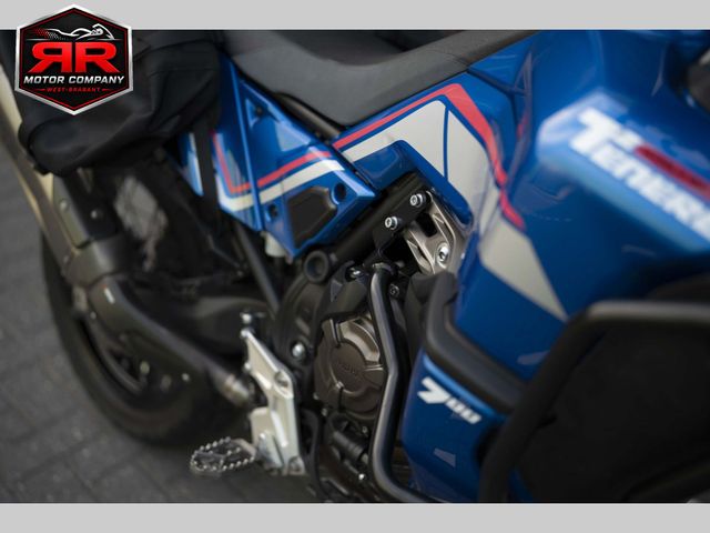 yamaha - tenere-700-world-rally