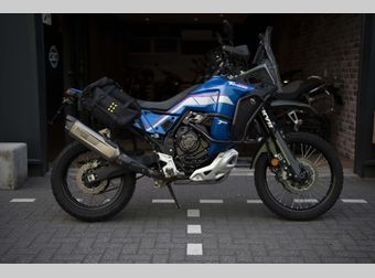 Yamaha Tenere 700 World Rally 2023 occasion