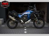 YAMAHA TENERE 700 WORLD RALLY