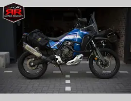 Yamaha Tenere 700 World Rally 2023 occasion