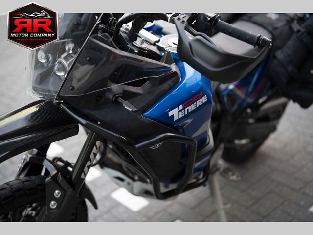 yamaha - tenere-700-world-rally
