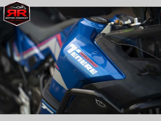 yamaha - tenere-700-world-rally