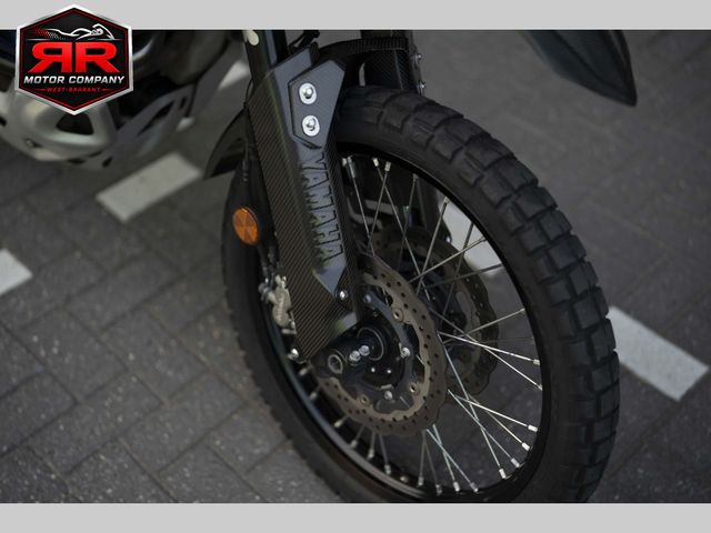 yamaha - tenere-700-world-rally