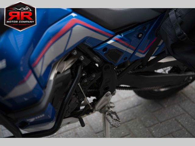yamaha - tenere-700-world-rally