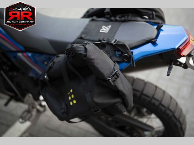 yamaha - tenere-700-world-rally