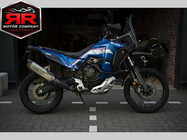 yamaha - tenere-700-world-rally