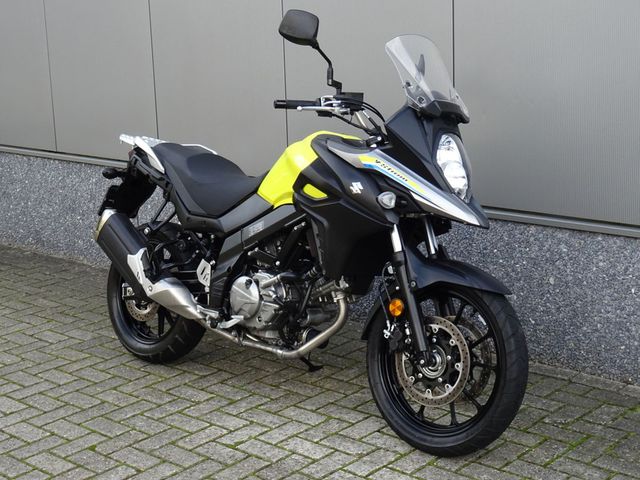 suzuki - v-strom-dl-650-abs