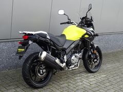 Suzuki DL 650 A V Strom 2018 occasion – foto 3 van 14