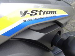 Suzuki DL 650 A V Strom 2018 occasion – foto 7 van 14