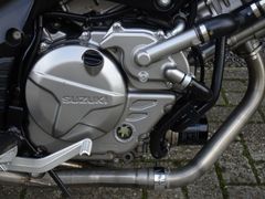 Suzuki DL 650 A V Strom 2018 occasion – foto 8 van 14