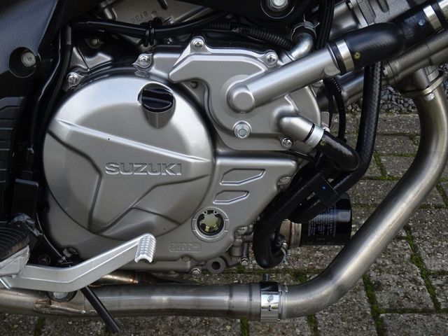 suzuki - v-strom-dl-650-abs