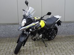 Suzuki DL 650 A V Strom 2018 occasion – foto 9 van 14