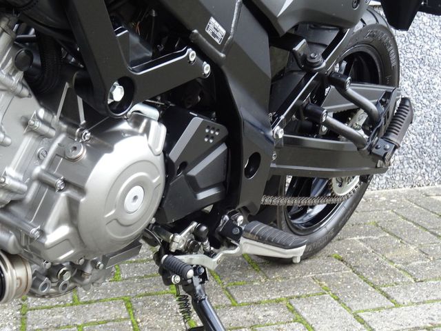 suzuki - v-strom-dl-650-abs