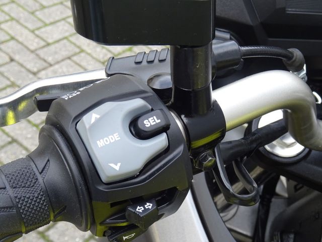 suzuki - v-strom-dl-650-abs