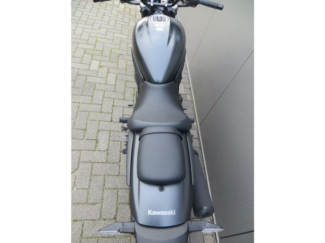 kawasaki - eliminator-500-se