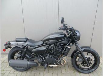 Kawasaki Eliminator 500 SE 2026 occasion