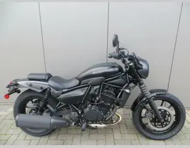 Kawasaki Eliminator 500 SE 2026 occasion