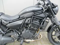 Kawasaki Eliminator 500 SE 2026 occasion – foto 6 van 17