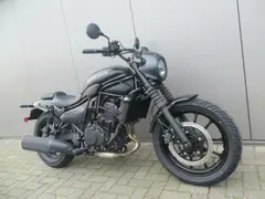 Kawasaki Eliminator 500 SE 2026 occasion – foto 8 van 17