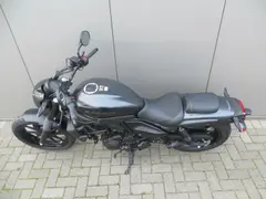 Kawasaki Eliminator 500 SE 2026 occasion – foto 11 van 17