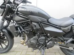 Kawasaki Eliminator 500 SE 2026 occasion – foto 13 van 17