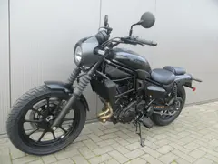Kawasaki Eliminator 500 SE 2026 occasion – foto 14 van 17