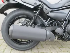 Kawasaki Eliminator 500 SE 2026 occasion – foto 17 van 17