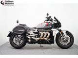 TRIUMPH ROCKET 3 GT