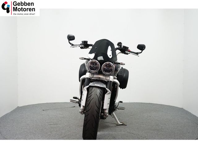 triumph - rocket-3-gt