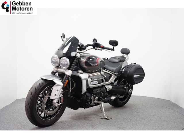 triumph - rocket-3-gt