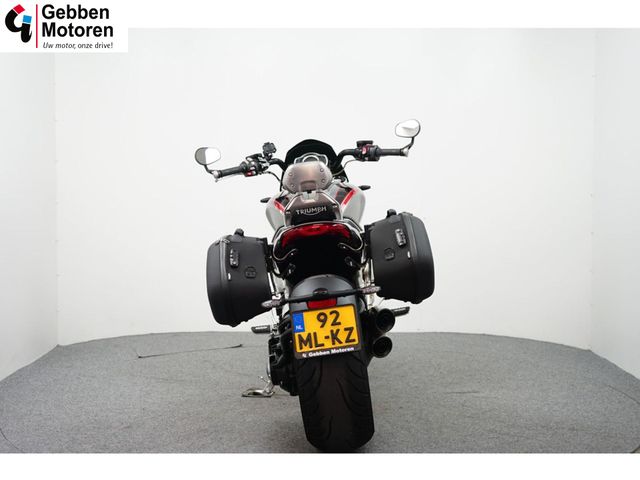 triumph - rocket-3-gt