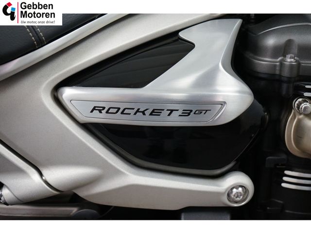 triumph - rocket-3-gt