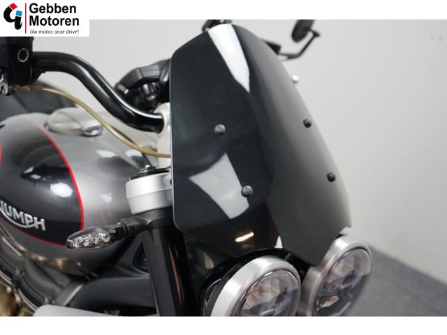 triumph - rocket-3-gt