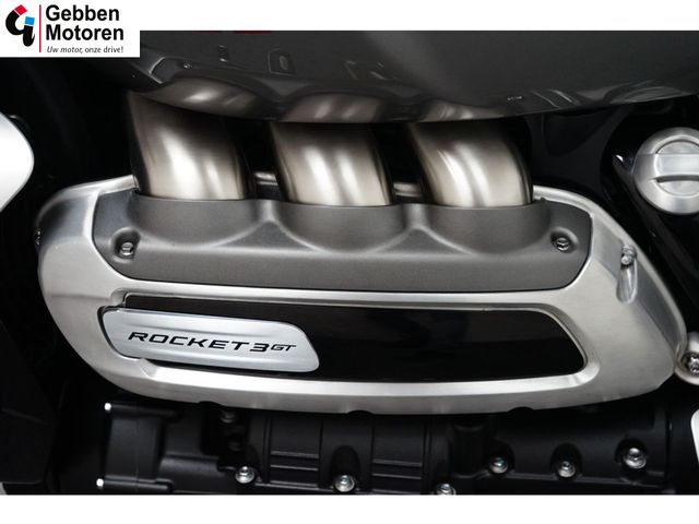 triumph - rocket-3-gt