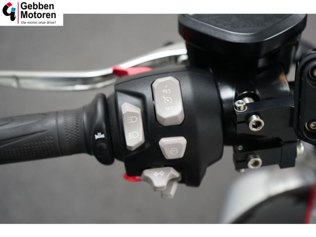 triumph - rocket-3-gt