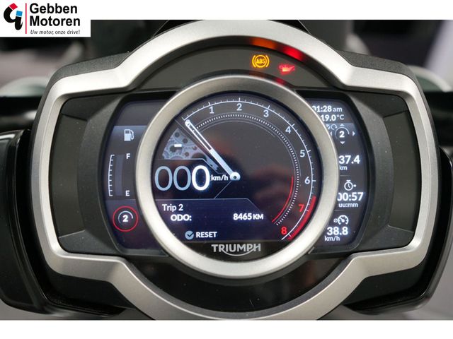 triumph - rocket-3-gt