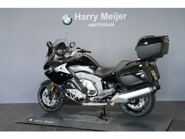 bmw - k-1600-gt