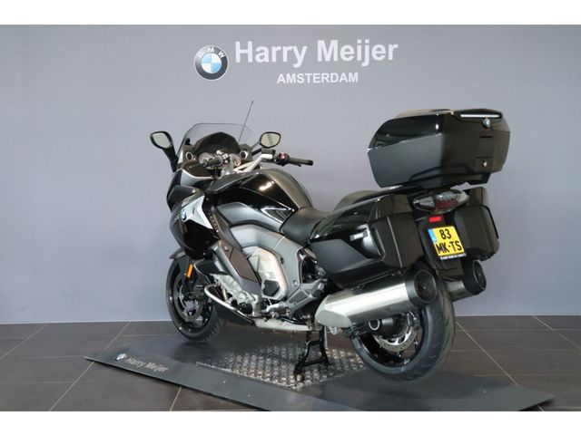 bmw - k-1600-gt